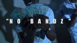 Swook Ft Looney - No Bandz ( Official Music Video )