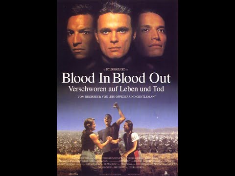 Blood in Blood Out - Verschworen auf Leben und Tod | Full Movie 4K Deutsch