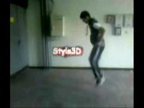 Bulgarian Jumpstyle (JumpStylerZ)