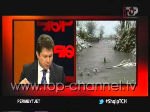 Shqip, 2 Shkurt 2015, Pjesa 3 - Top Channel Albania - Political Talk Show