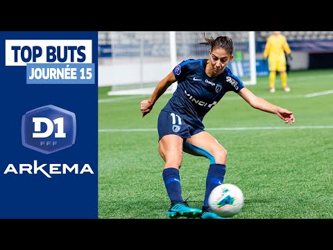 J15 : Top Buts
