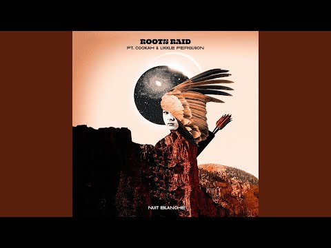 Africa (feat. Cookah, Likkle Ferguson) (Panda Dub Remix)