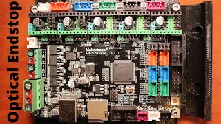 MKS SGEN L V1.0 - Optical Endstop