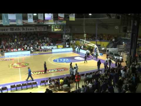 Ashkelon vs Holon