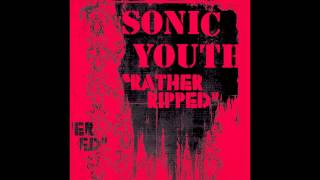 Pink Steam-Sonic Youth-Rather Ripped