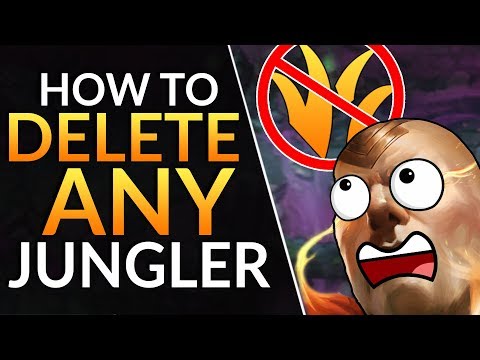 How to NEVER GET GANKED: Tricks to OUTPLAY Junglers - Pro Tracking Tips | League of Legends Guide
