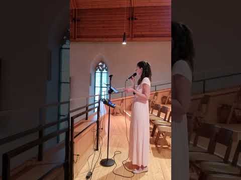 Tanja Hiller - Hochzeitssängerin - Alles von mir - Helene Fischer (Cover)