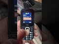 Itel 6271 Call Ended Short Vedio