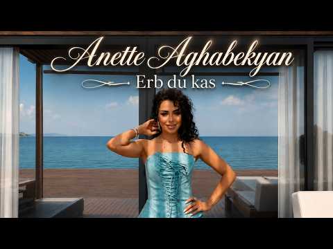 Anette Aghabekyan