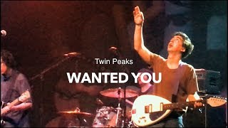 Twin Peaks "Wanted You" Live at Coachella 2017
