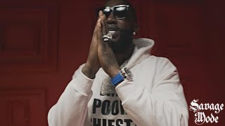 Gucci Mane ft. Future - Can&#39;t Turn Me Down (Music Video)