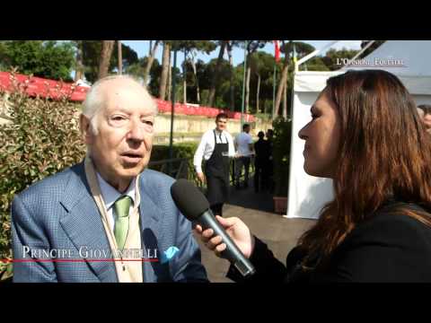 Principe Giovannelli