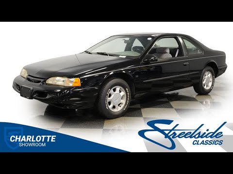 1994 Ford Thunderbird (CC-2078457) for sale in Concord, North Carolina