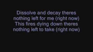 Dissolve & Decay Music Video