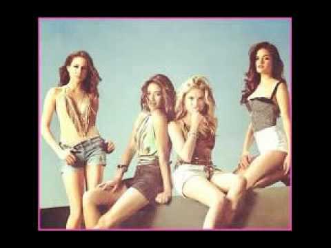 PLL 4x01 | Hurricane - MS MR