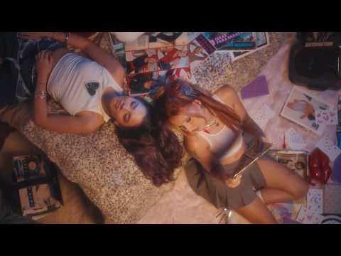 Ana Sofi W., RUSLANA - narcissist or bipolar? (Official Video)