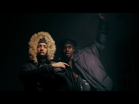 Jumpy Boyz - SIM CARD (Official Video)