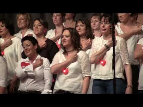Hungriges Herz (Frauenchor)