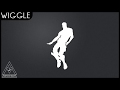 Fortnite Wiggle Emote Beat