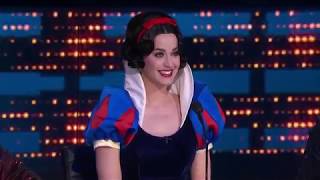 BEAUTIFUL VOICE Michael J  Woodard AMERICAN IDOL  &quot;Beauty and the Beast&quot;