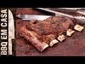 RECEITA DE COSTELA FOGO DE CHÃO - A MODA ...