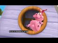 Word World Pig S Present