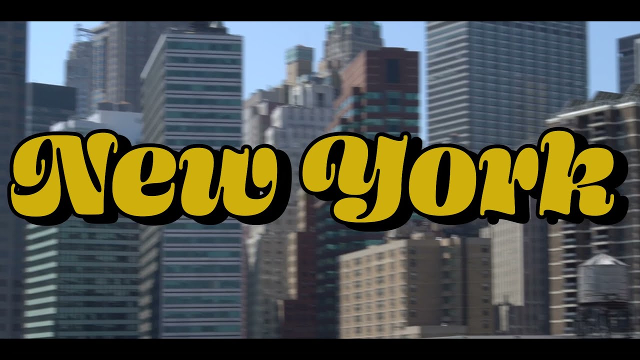 Open video