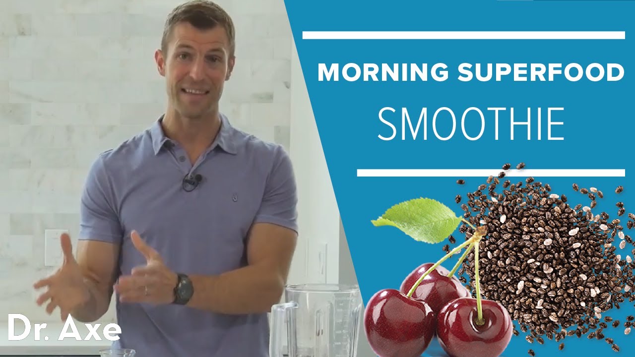 Morning vs Night: When Should You Eat Superfoods?