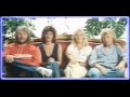 ABBA GOODBYE TO THE 70 S