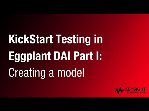 Part I: Creating a model