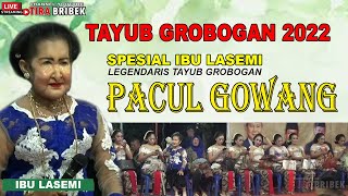 Download lagu TAYUB GROBOGAN 2022 // SPESIAL EDISI IBU LASMI // PACUL GOWANG mp3 Download lagu TAYUB GROBOGAN 2022 // SPESIAL EDISI IBU LASMI // PACUL GOWANG mp3