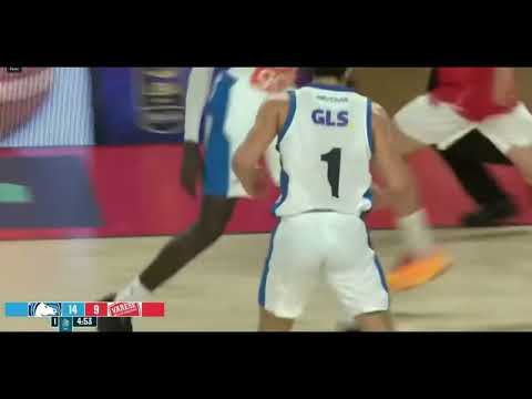 Scouting Report: Stefano Saccoccia (Gevi Napoli)