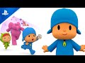 Pocoyo Party - Official Trailer | PS4