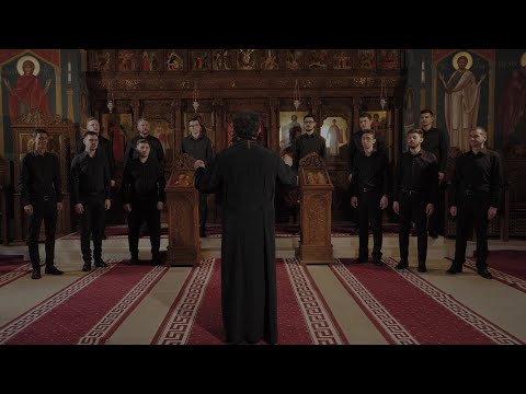 Metanie (Priceasnă) - Corul de camera Psalmodia Transylvanica