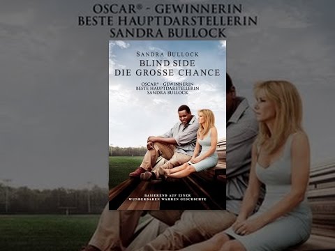 Blind Side - Die grosse Chance