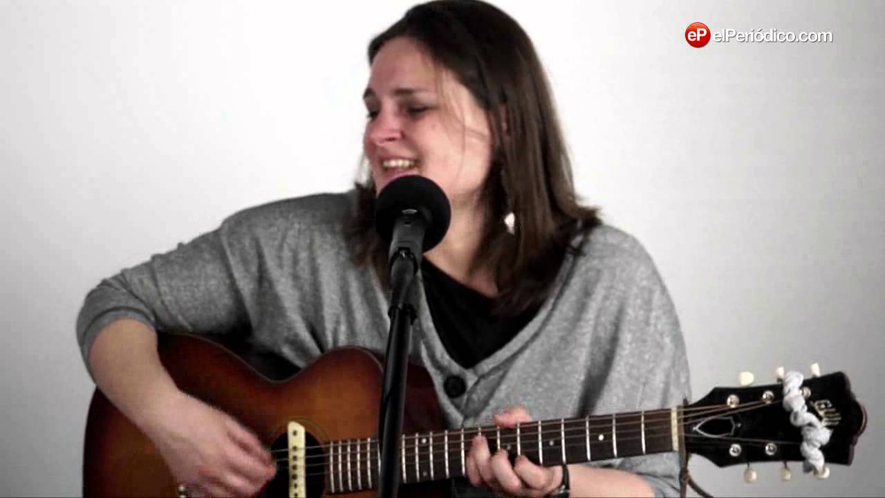 Madeleine Peyroux - Changing All Those Changes (Acústico)