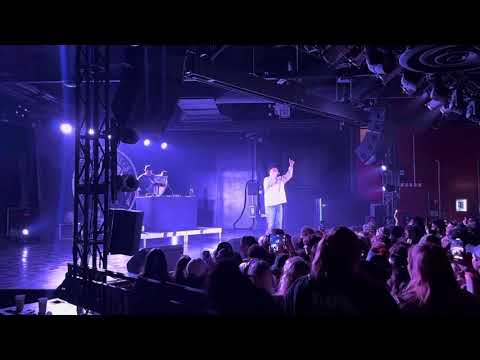 Maddux Taylor Music Video