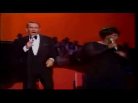 Frank Sinatra - Ella Fitzgerald - Savoy