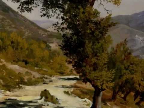 MERCADANTE - Concerto for horn & orchestra in D minor.wmv