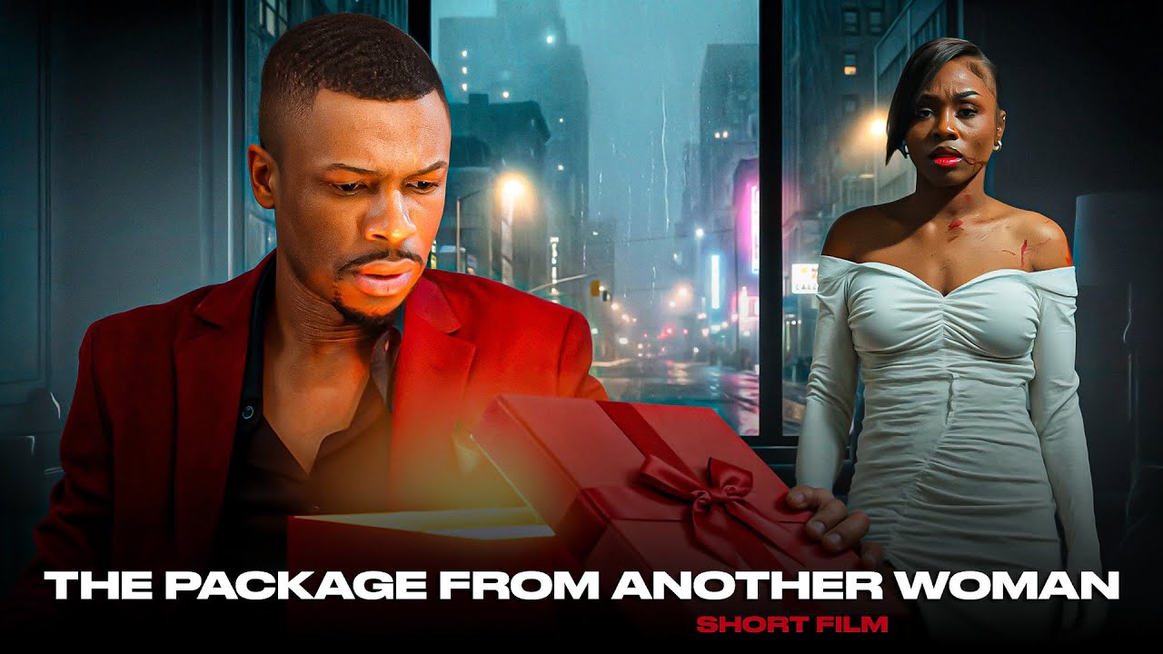 The Package from Another Woman | SHORT FILM