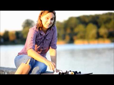 Niki Varholáková - šachová trénerka Bratislavskej šachovej akadémie