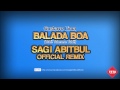 Gustavo Lima - Balada Boa (Sagi Abitbul Official ...