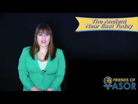 5 Reasons to Be a Friend of ASOR