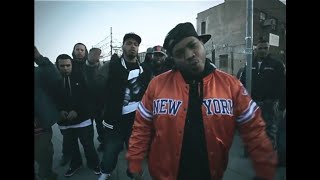 Chris Rivers ft. Styles P, Sheek Louch &amp; Lil Fame - Fair One (Instrumental) Produced By: Exel Muzik