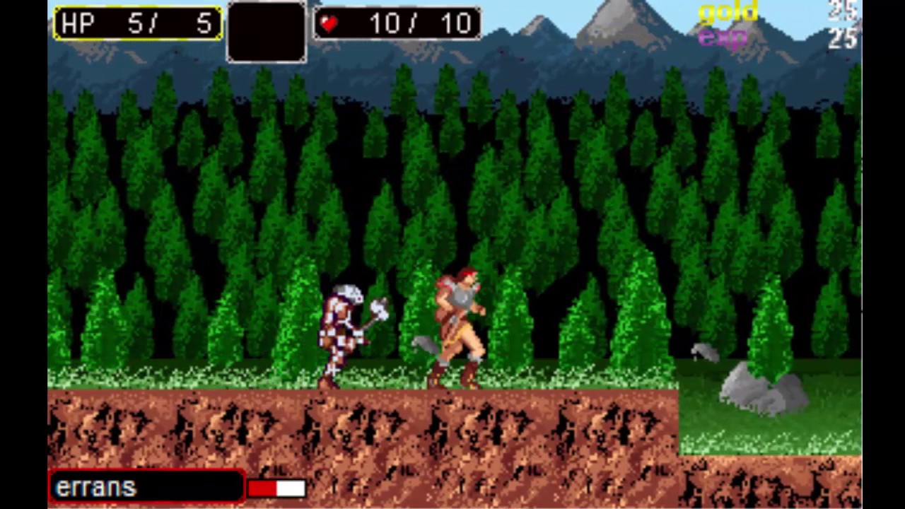 Ver tráiler del juego