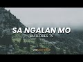 Sa Ngalan Mo MJ Flores Lyrics