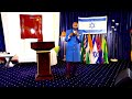 It S Better To Attend A Funeral Than A Wedding The Mega Prophets Of The LORD Prophet Dr David Owuor