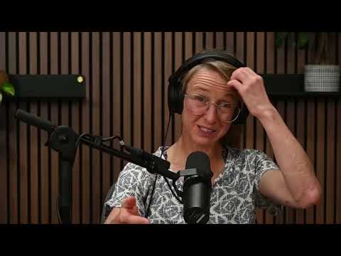 Olympian, Engineer, Cookbook Author: Emma Pooley’s Impressive Life