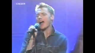 Ronan Keating - Lovin Each Day (Live - Big Brother)