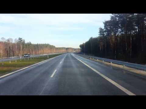 Otwarcie S8 Syców Walichnowy